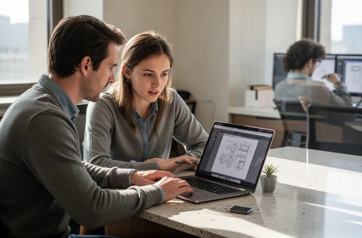 One-to-One Design Coaching